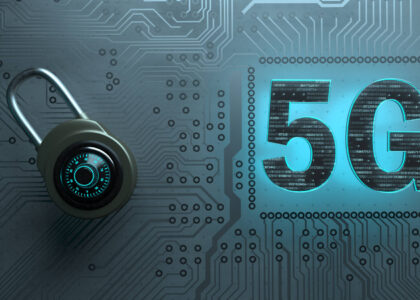 5G Security Market