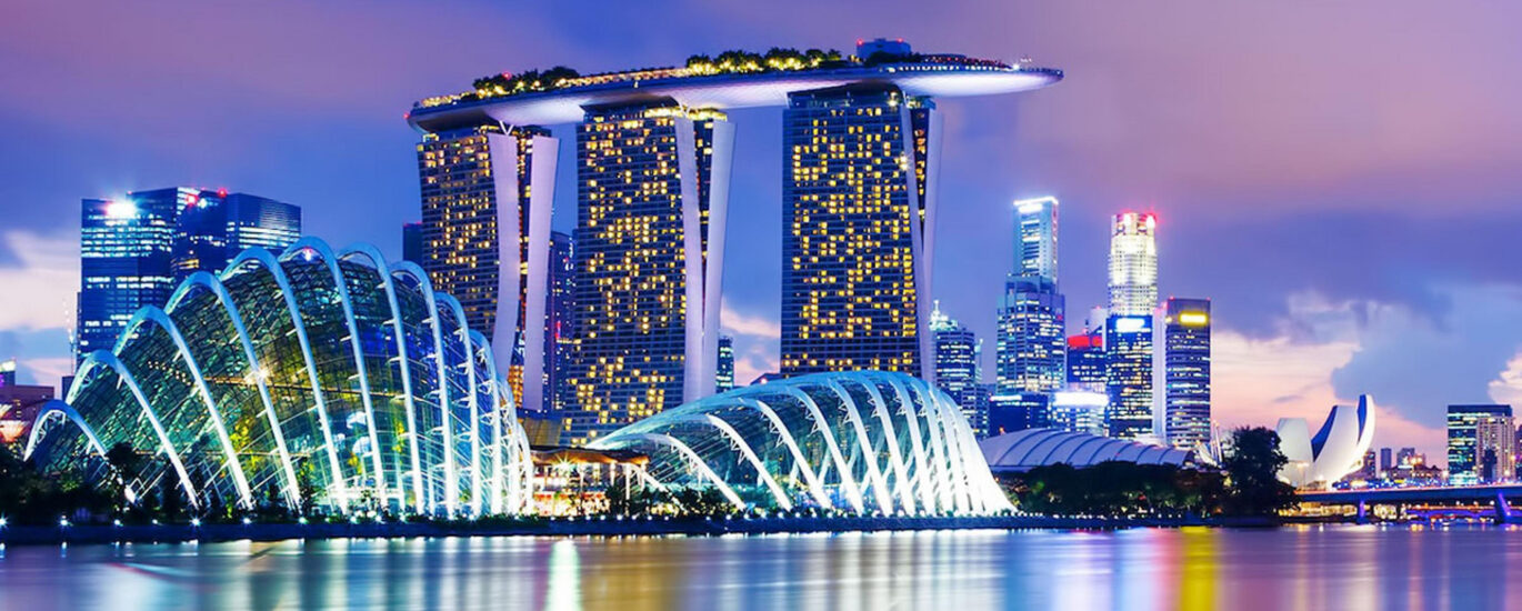 Singapore Tourism Market