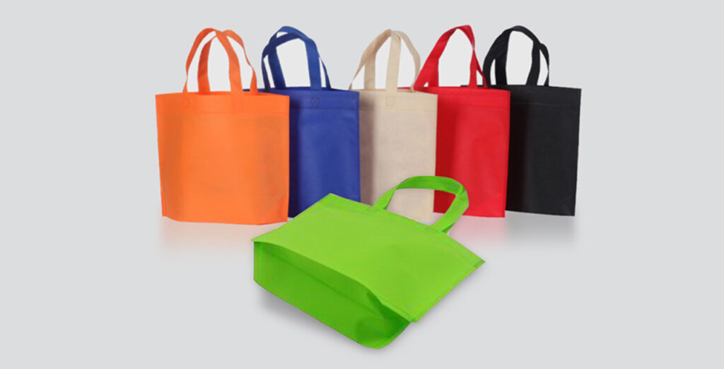 Gusseted Bags Market