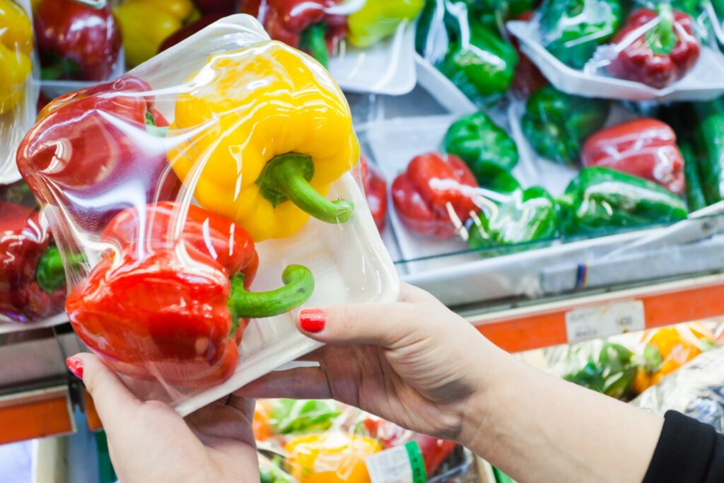 Active, Smart And Intelligent Packaging Market