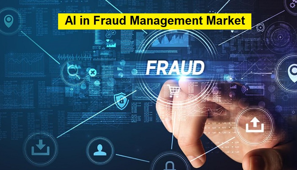 AI in Fraud Management Market Projected to Soar with an 18.5% CAGR ...