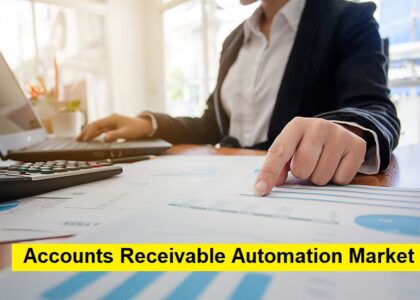 Accounts Receivable Automation Market