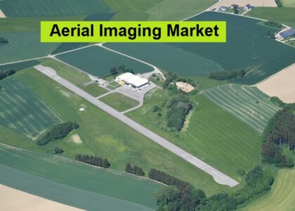 Aerial Imaging Market