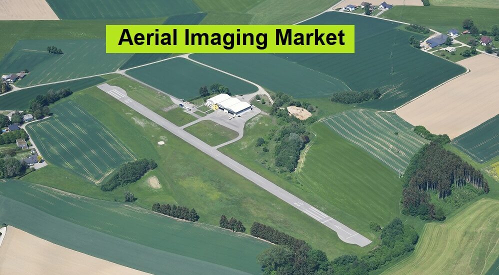 Aerial Imaging Market