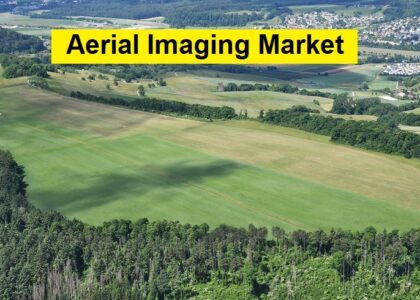 Aerial Imaging Market