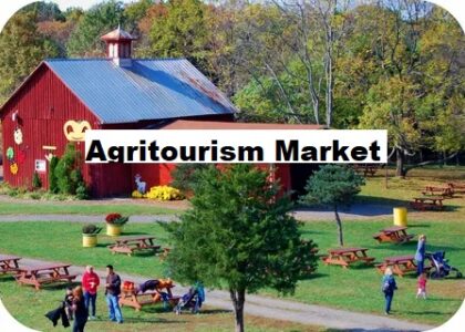 Agritourism Market