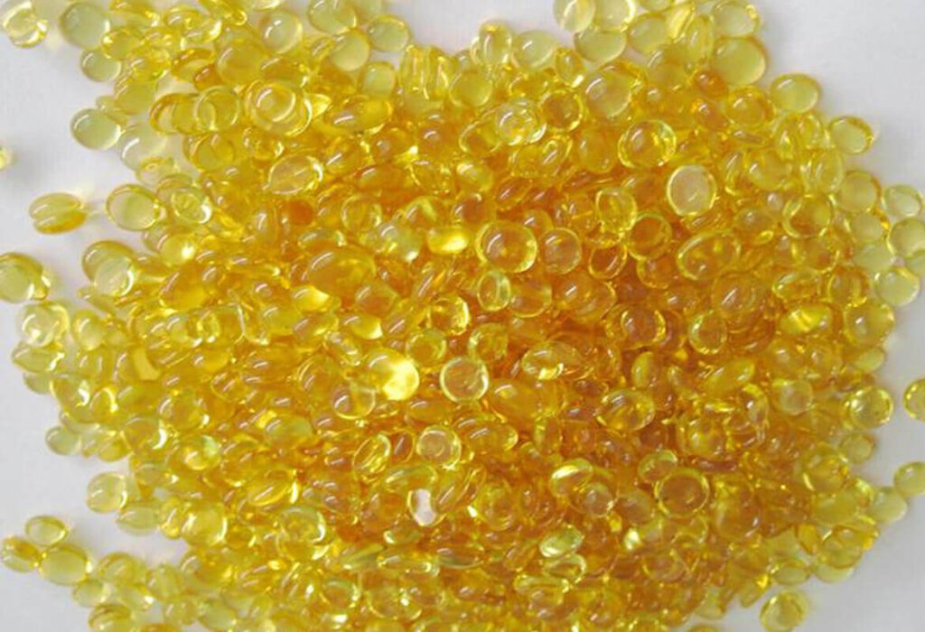 Amino Resin Market