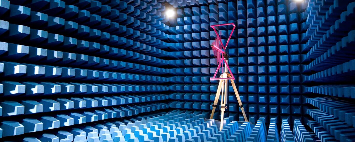 Anechoic Chamber Market