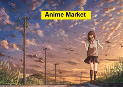 Anime Market