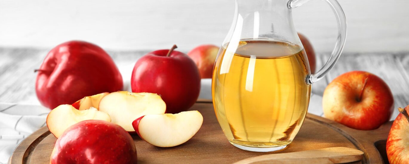 Apple Cider Vinegar Market