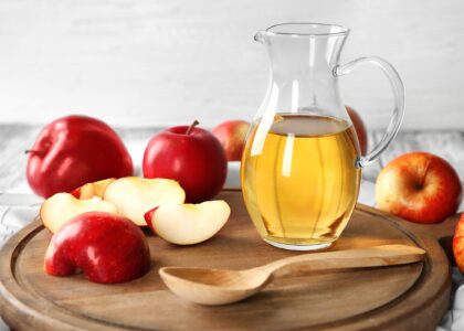 Apple Cider Vinegar Market