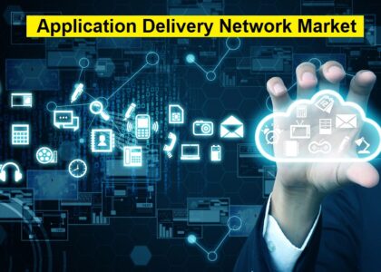 Application Delivery Network Market