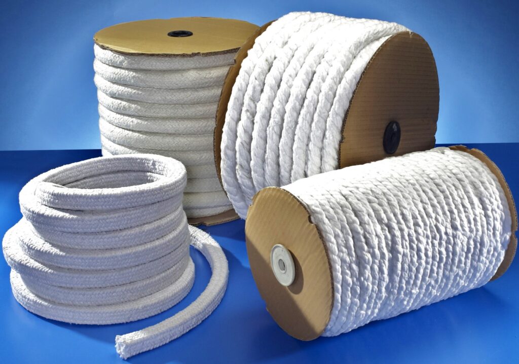 Asia Pacific Ceramic Fiber