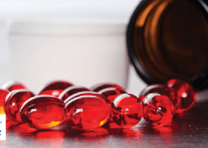 Astaxanthin Market