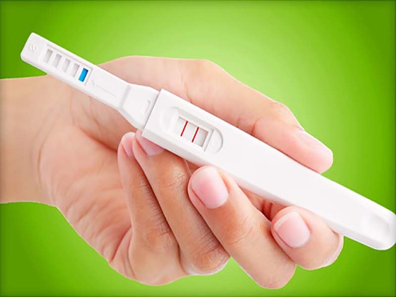 At-home Pregnancy Testing Industry