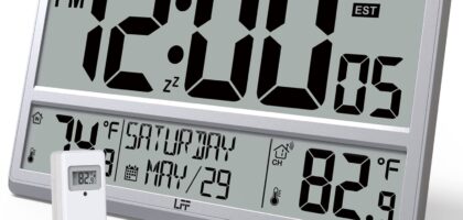 Atomic Clock Market