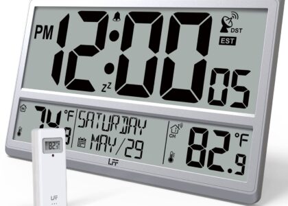 Atomic Clock Market