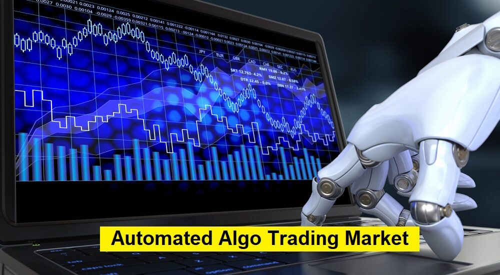 Automated Algo Trading Market