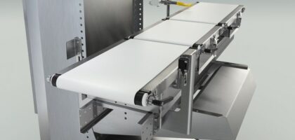 Automatic Checkweigher Market