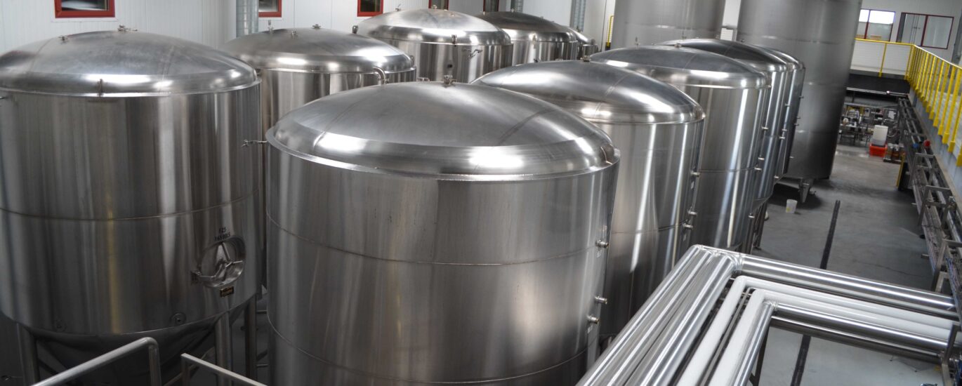 Beer Fermenter Market