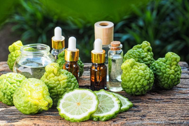 Bergamot Extract Market