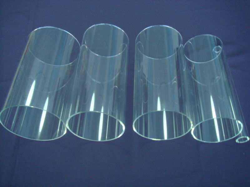 Borosilicate Glass Industry