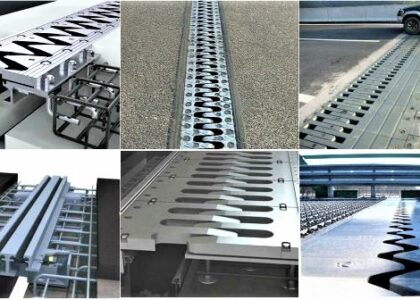 Bridge Expansion Joints Market