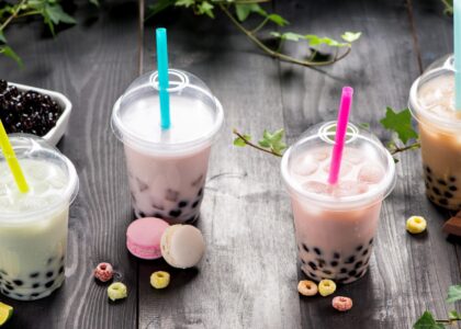 Bubble Tea Market