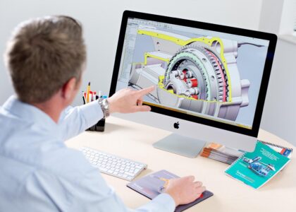 Computer-aided Design (CAD) Market