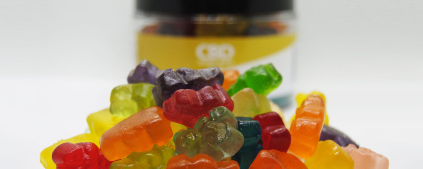 CBD Gummies Market