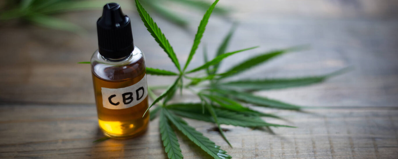 CBD Oil Market