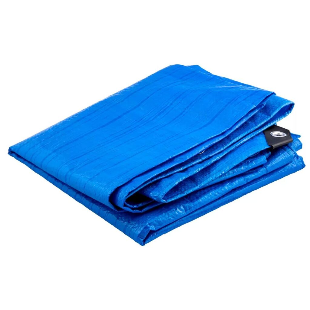 Tarpaulin Sheet Industry Analysis in Japan