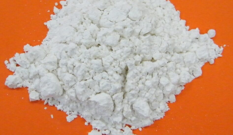 Calcium Acetate Market