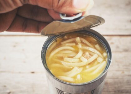 Canned Soup Market