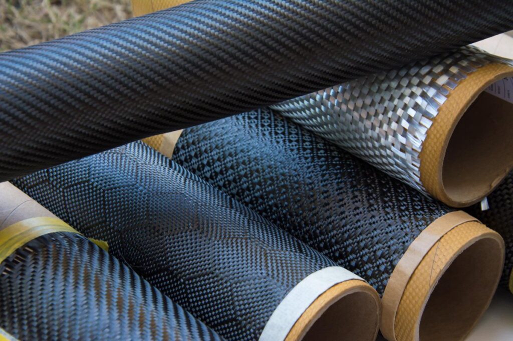 Carbon Fiber Composites Market