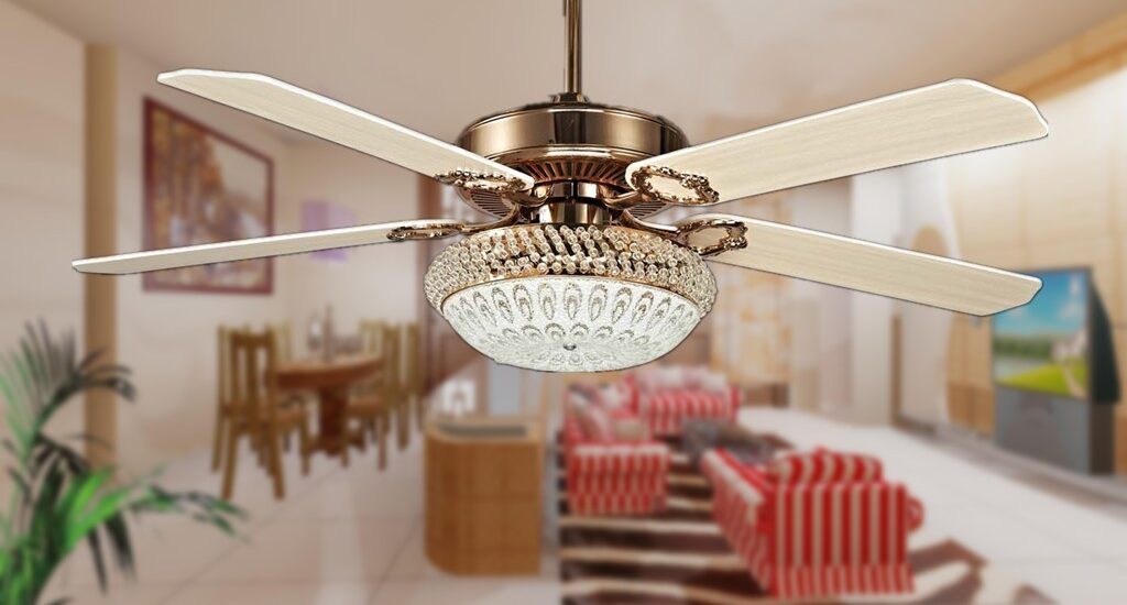 Ceiling Fan Market