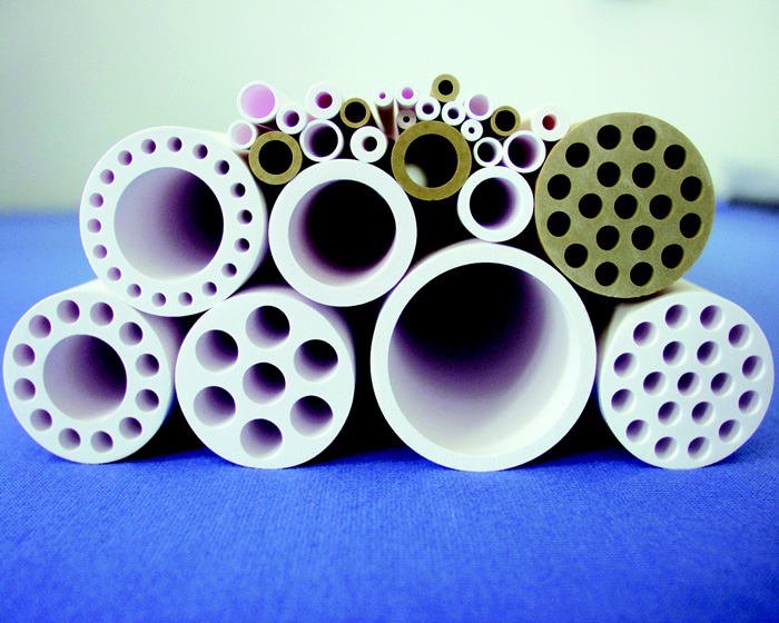 Ceramic Membranes