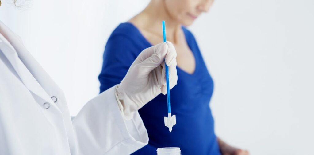 Cervical Cancer Screening Industry