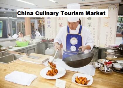 China Culinary Tourism Market