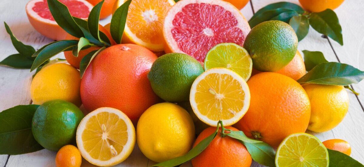 Citrus Pectin Market