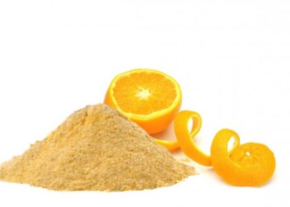 Citrus Powder Market