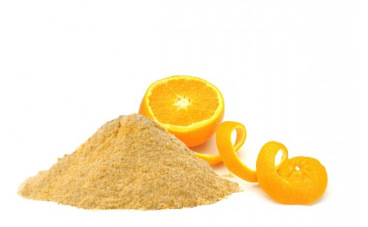 Citrus Powder Market