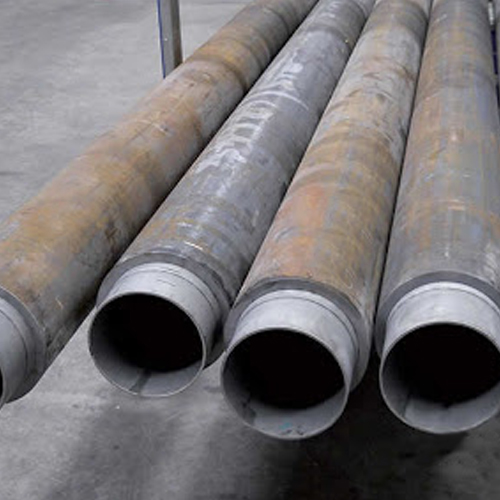 Clad Pipe Market