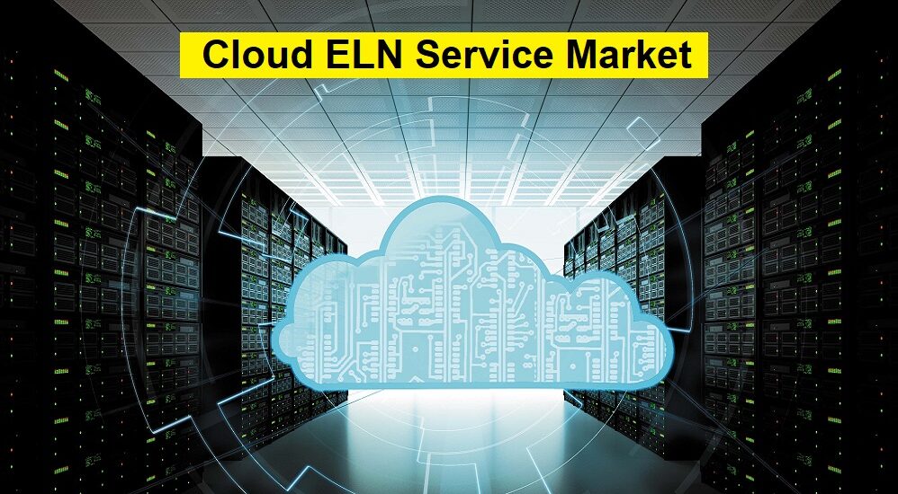 Cloud ELN Service Market