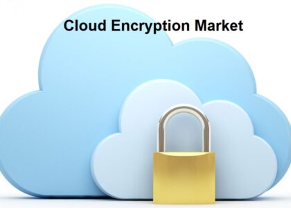 Cloud Encryption Market