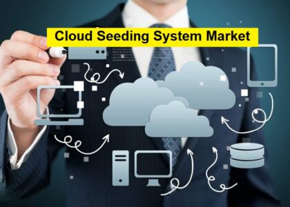 Cloud Seeding System Market