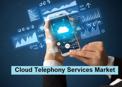 Cloud Telephony Services Market