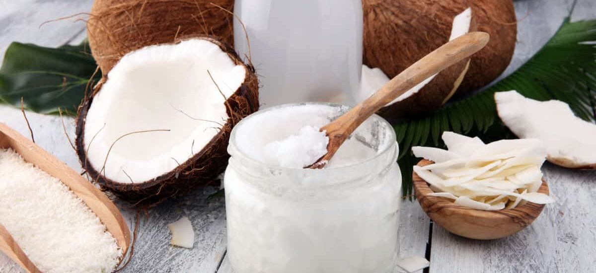 Coconut Milk Products