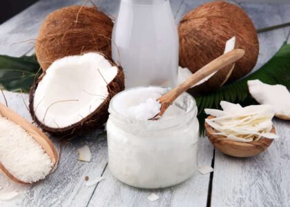 Coconut Milk Products