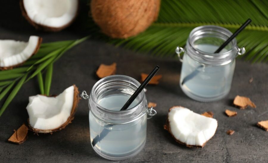 Coconut Water Market